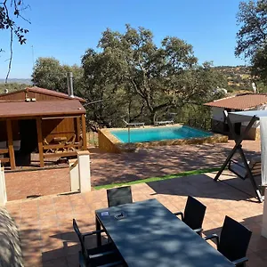 La Casa De Madera Chalet