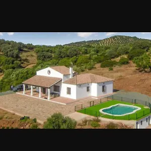 Casa Rural Alberquillas Villa